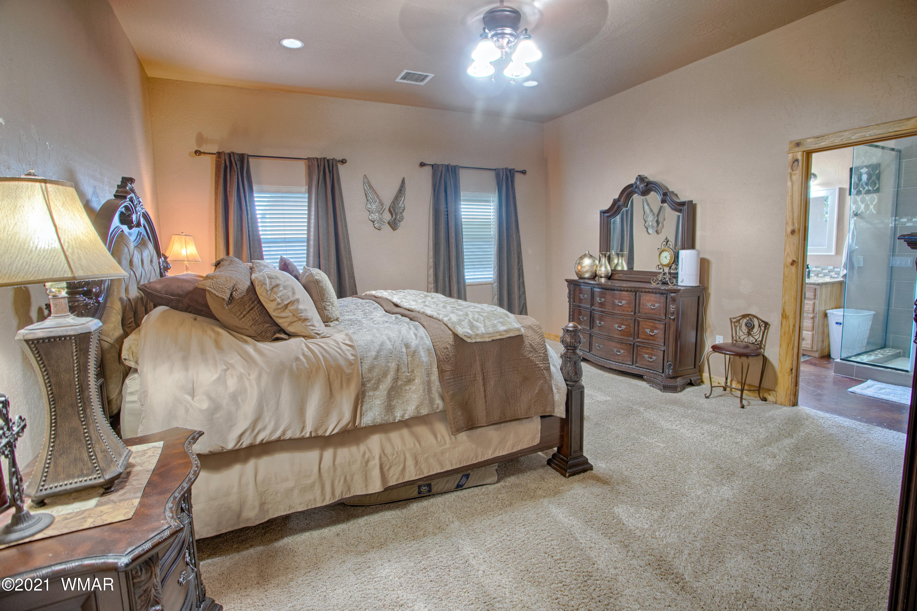 1000 Roy Palmer Road Taylor, AZ 85939 - Photo 5 of 26