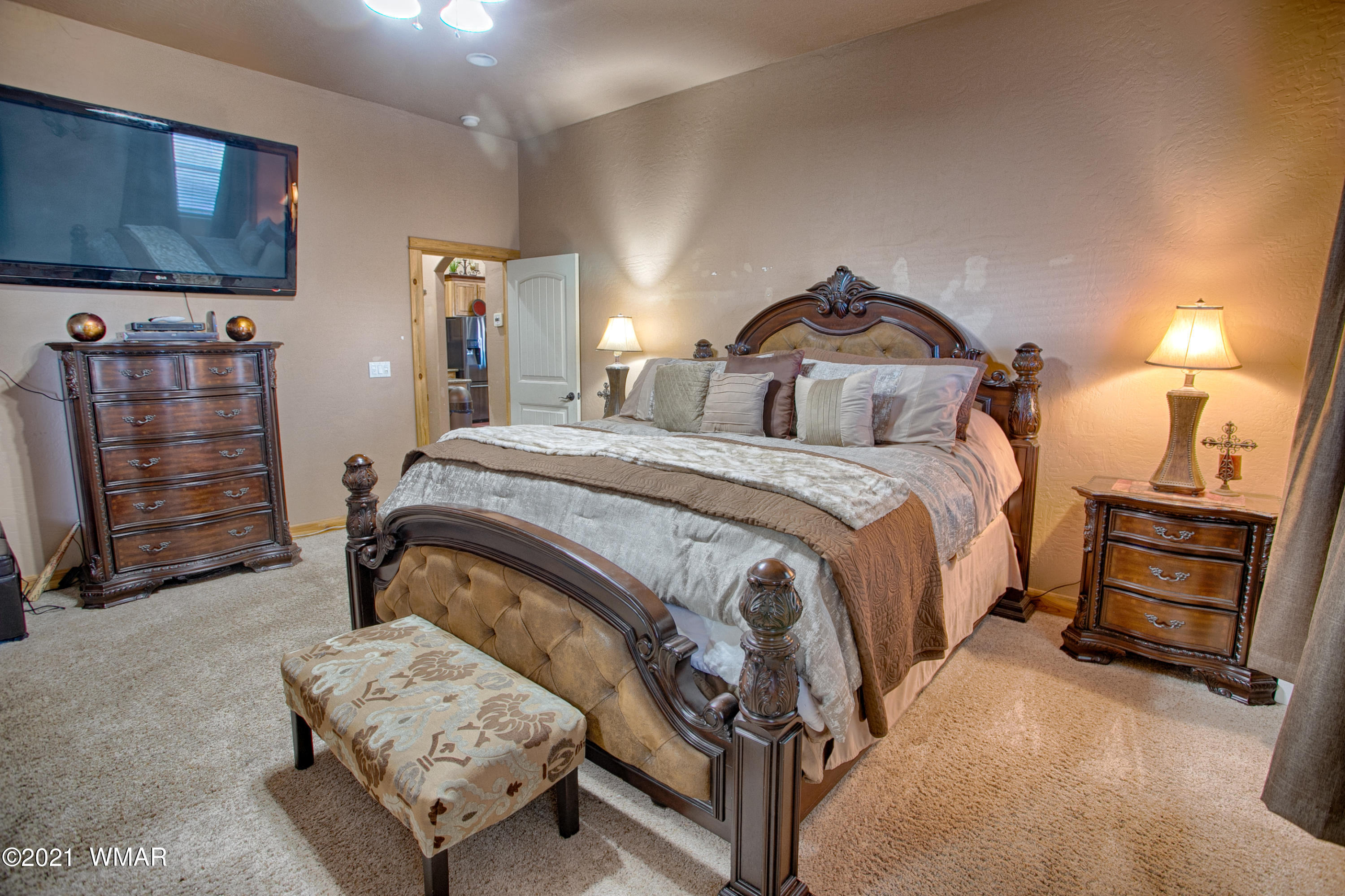 1000 Roy Palmer Road Taylor, AZ 85939 - Photo 6 of 26