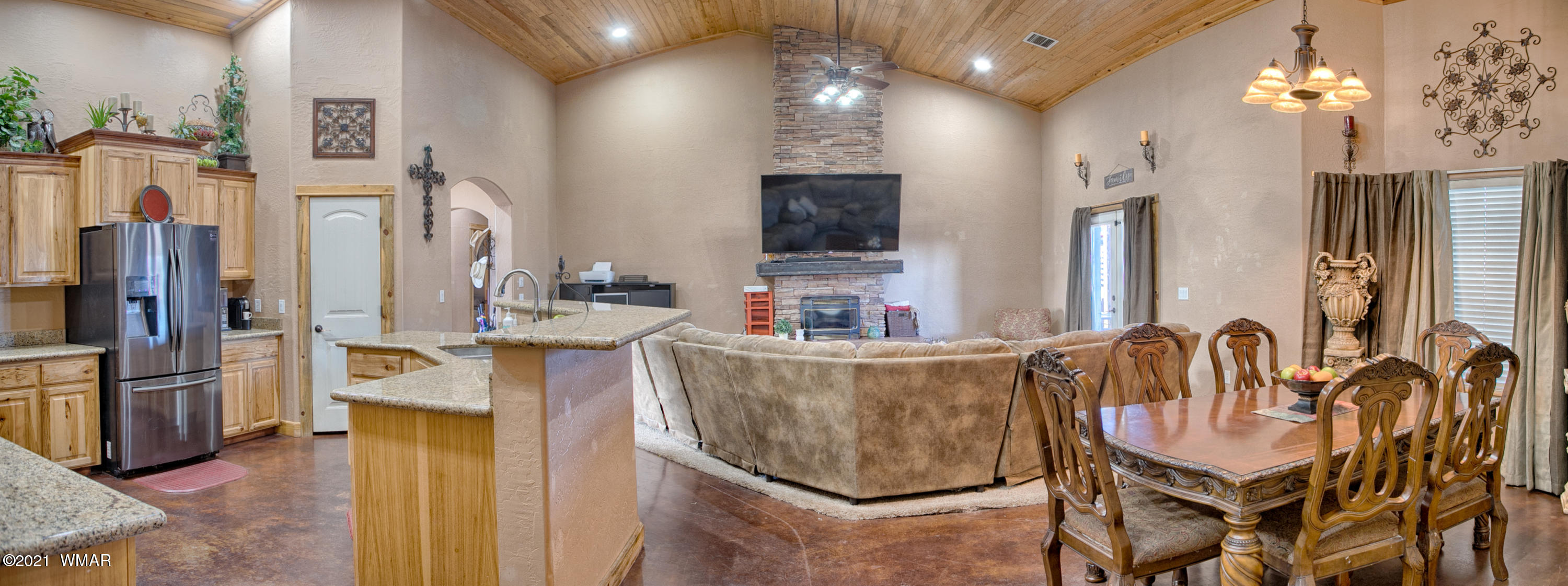 1000 Roy Palmer Road Taylor, AZ 85939 - Photo 9 of 26