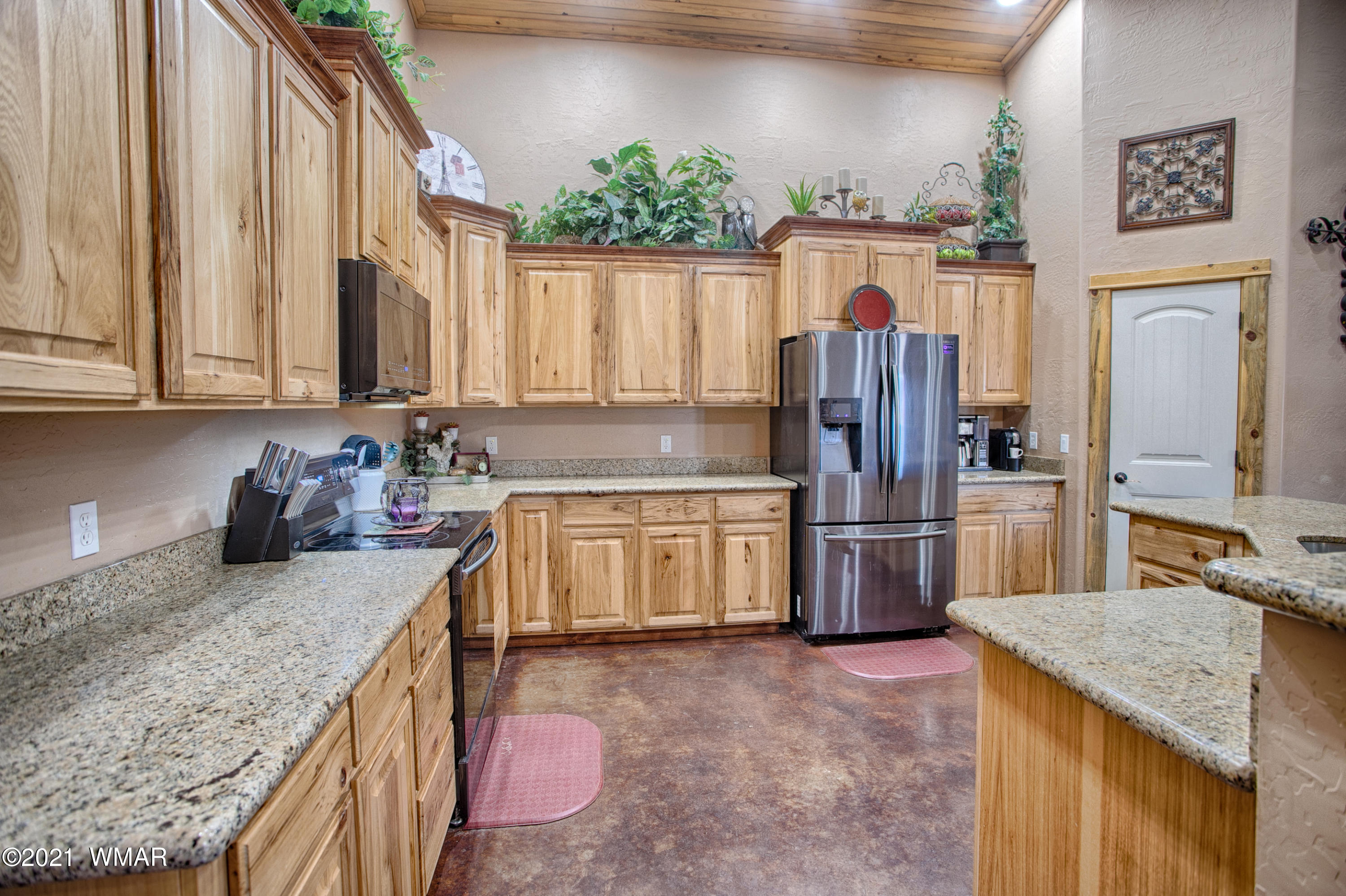 1000 Roy Palmer Road Taylor, AZ 85939 - Photo 10 of 26