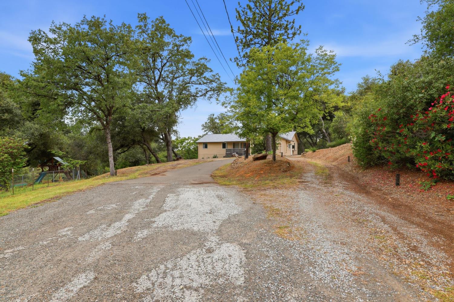 3427 Excalibar Road Placerville, CA 95667 - Photo 54 of 69