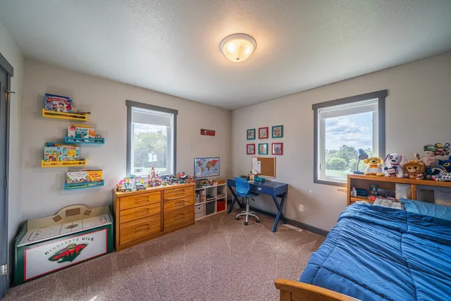 $659,000 | 27196 Co Highway 21, Detroit Lakes, MN 56501