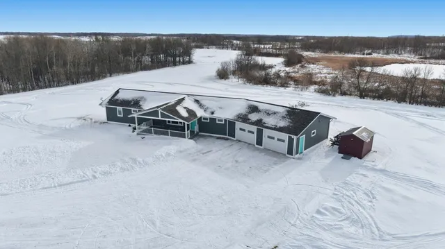 $659,000 | 27196 Co Highway 21, Detroit Lakes, MN 56501
