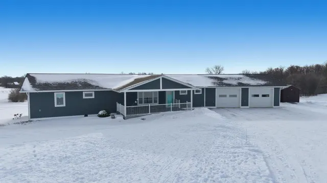 $659,000 | 27196 Co Highway 21, Detroit Lakes, MN 56501