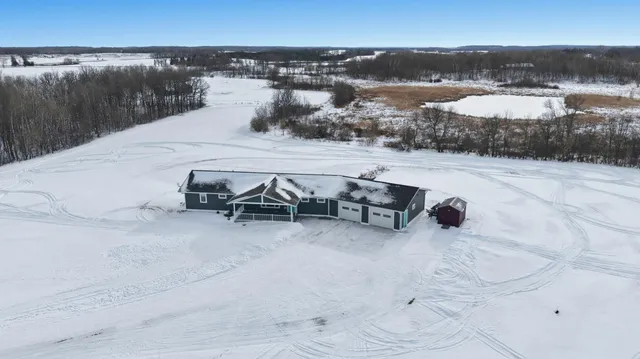 $659,000 | 27196 Co Highway 21, Detroit Lakes, MN 56501