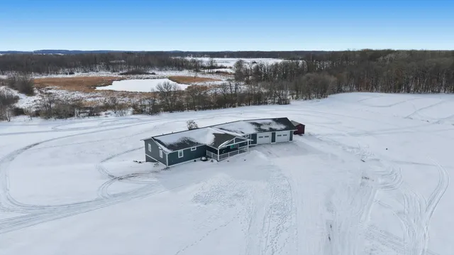 $659,000 | 27196 Co Highway 21, Detroit Lakes, MN 56501