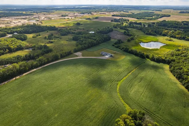 $659,000 | 27196 Co Highway 21, Detroit Lakes, MN 56501