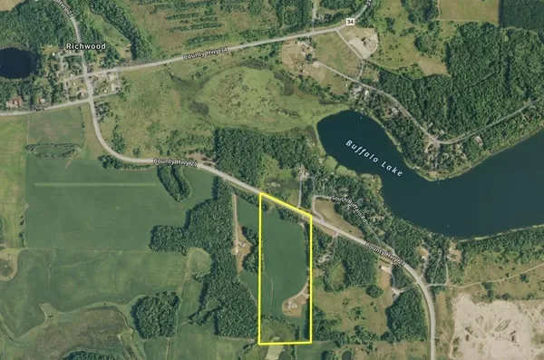 $659,000 | 27196 Co Highway 21, Detroit Lakes, MN 56501