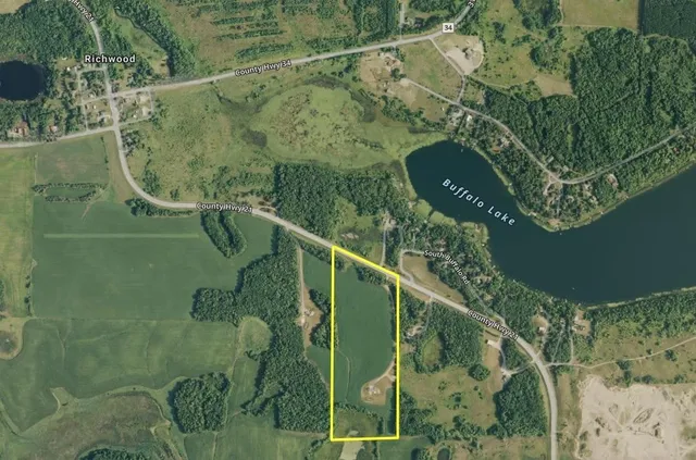$659,000 | 27196 Co Highway 21, Detroit Lakes, MN 56501