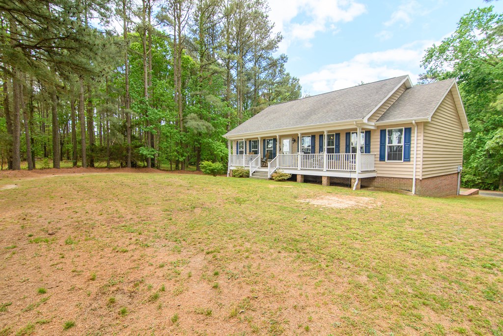 17028 Kegotank Road Bloxom, VA 23308 - Photo 39 of 49