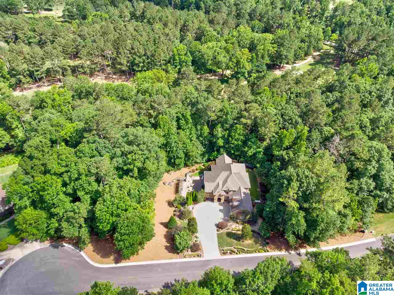 168 Bellerive Circle Oneonta, AL 35121 - Photo 44 of 50