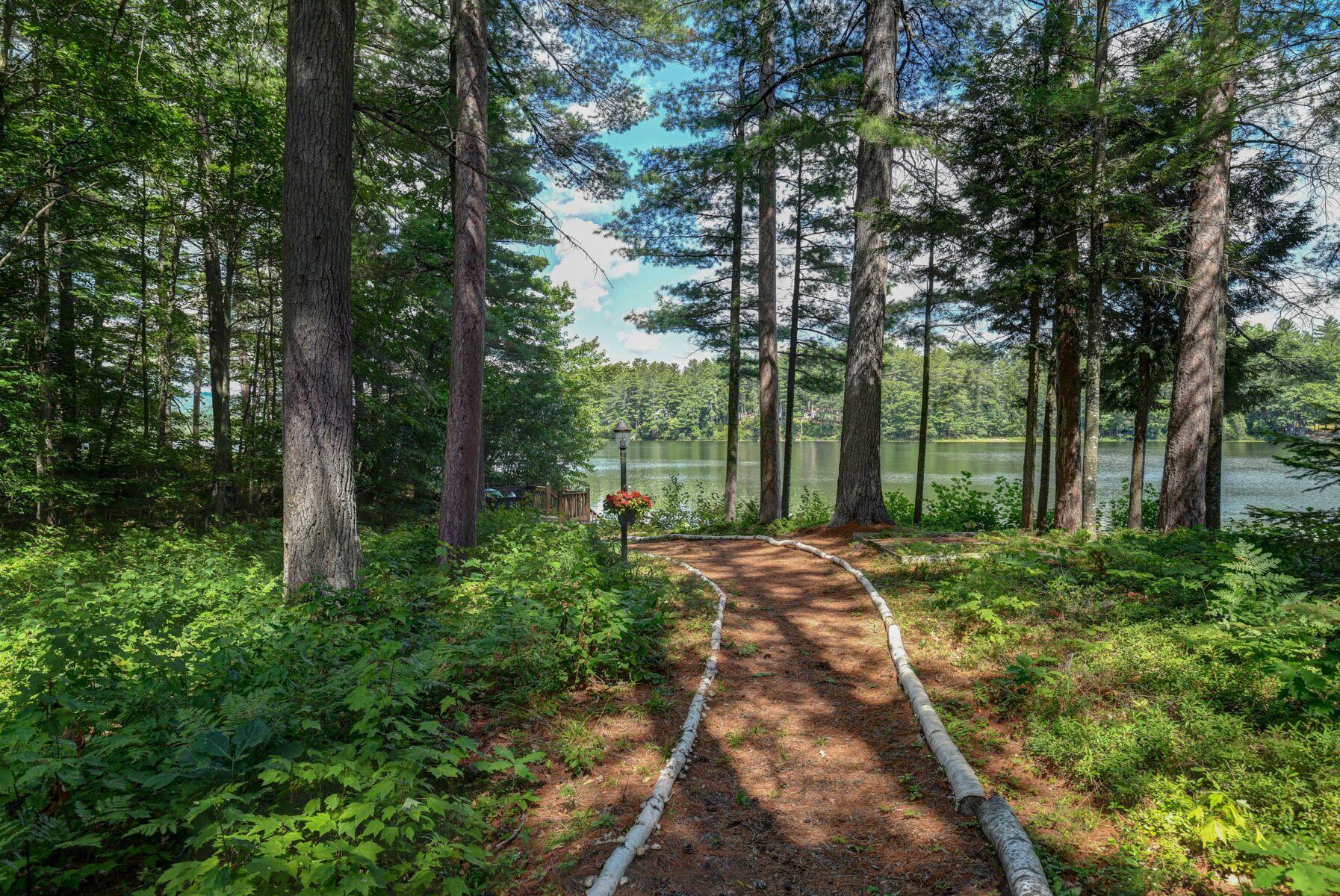 668 Norway Road Waterford, ME 04088 - Photo 22 of 76 668 the water is calling!