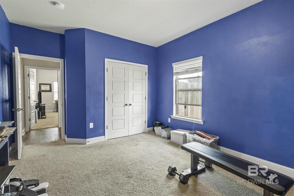 269 Silo Loop Fairhope, AL 36532 - Photo 13 of 17 Exercise Room