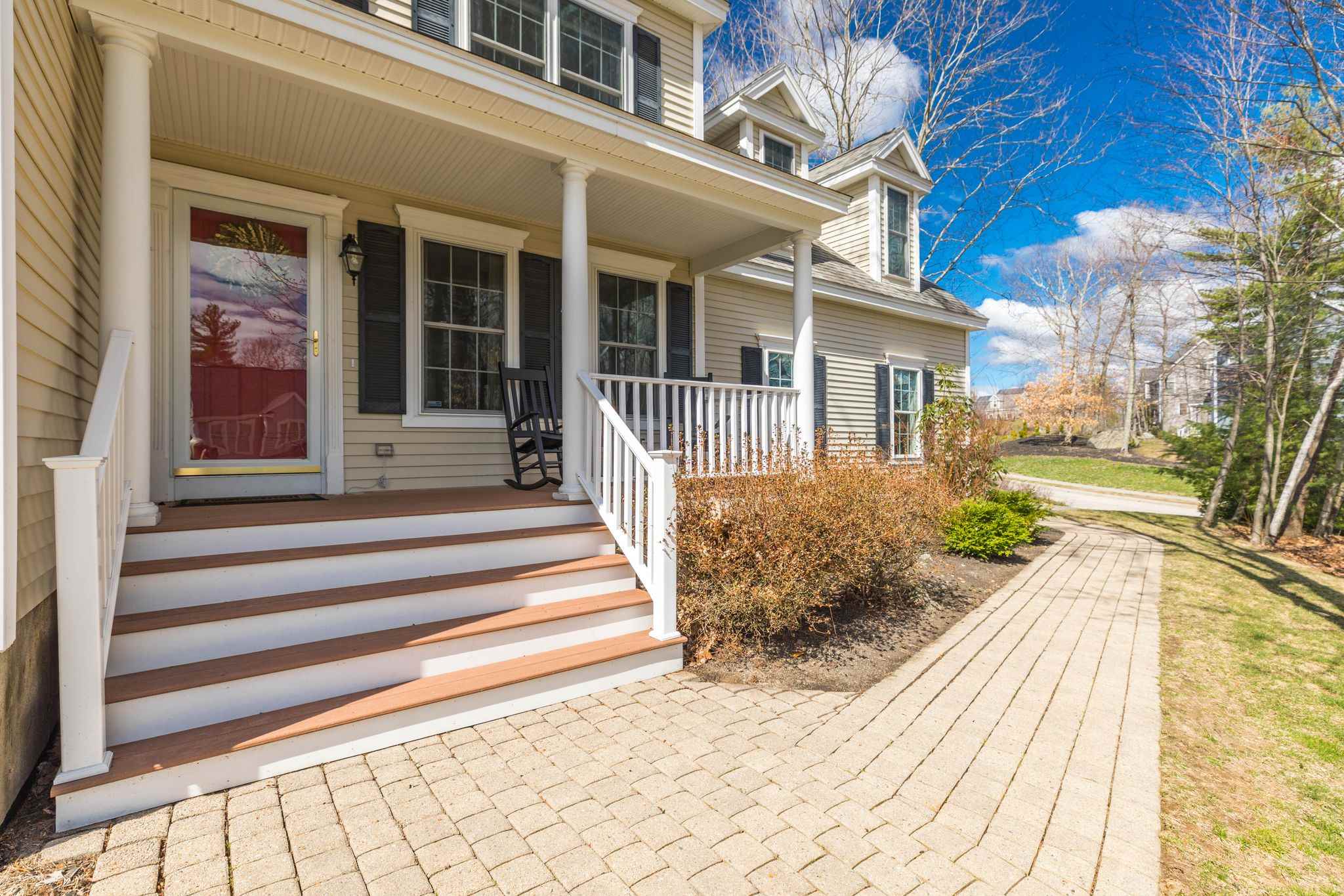 24 Wood Ridge Lane Exeter, NH 03833 - Photo 1 of 38 Gallery Image 1