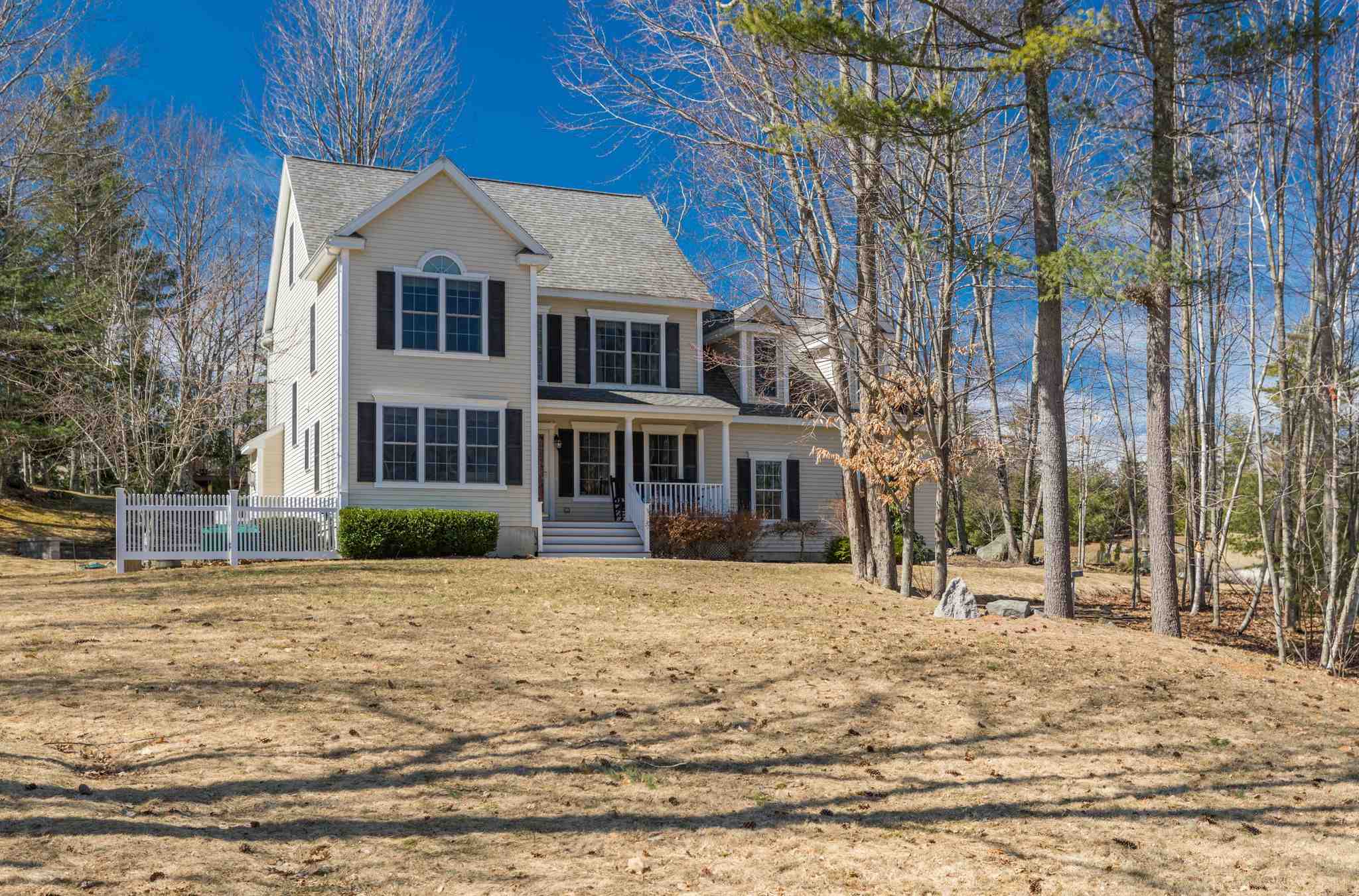24 Wood Ridge Lane Exeter, NH 03833 - Photo 2 of 38 Gallery Image 2