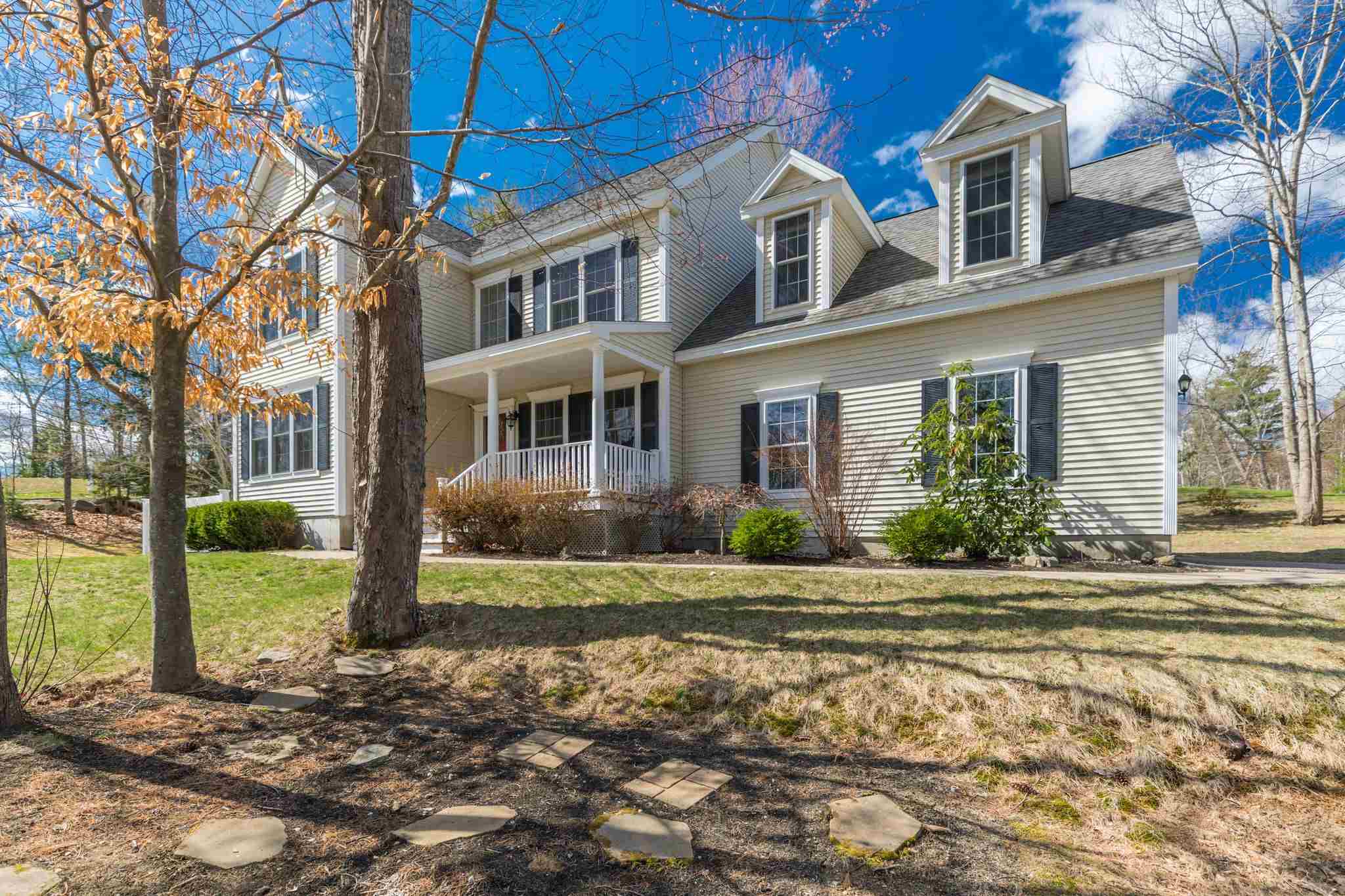 24 Wood Ridge Lane Exeter, NH 03833 - Photo 4 of 38 Gallery Image 4