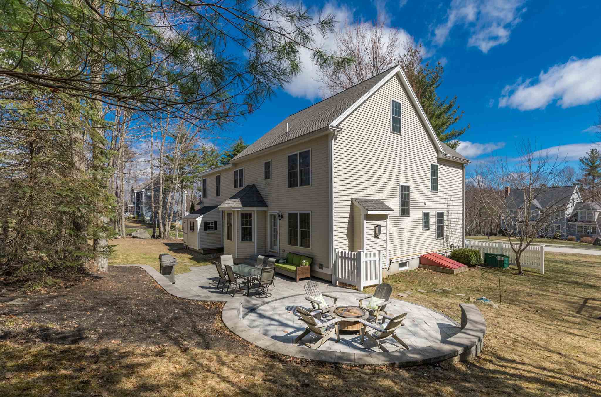 24 Wood Ridge Lane Exeter, NH 03833 - Photo 9 of 38 Gallery Image 9