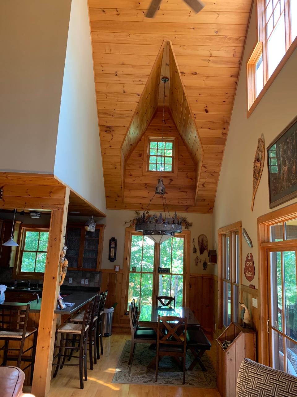 N9082 Golf Road Deerbrook, WI 54424 - Photo 19 of 48 Gallery Image 19