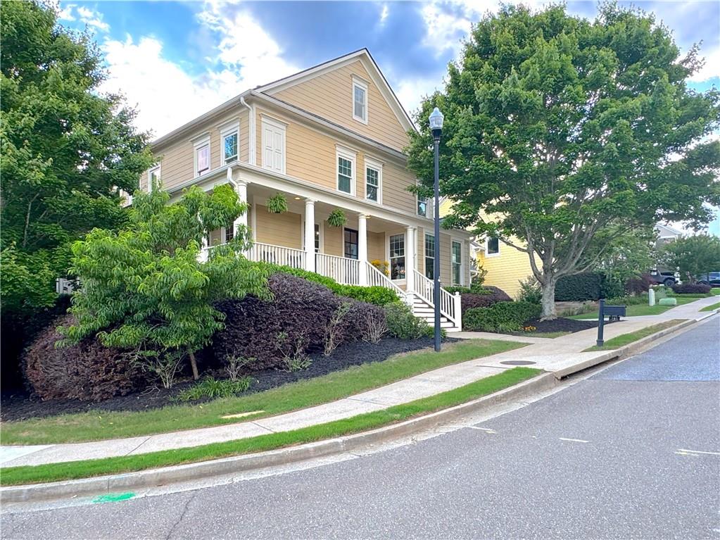 987 Woodbury Road Canton, GA 30114 - Photo 41 of 46