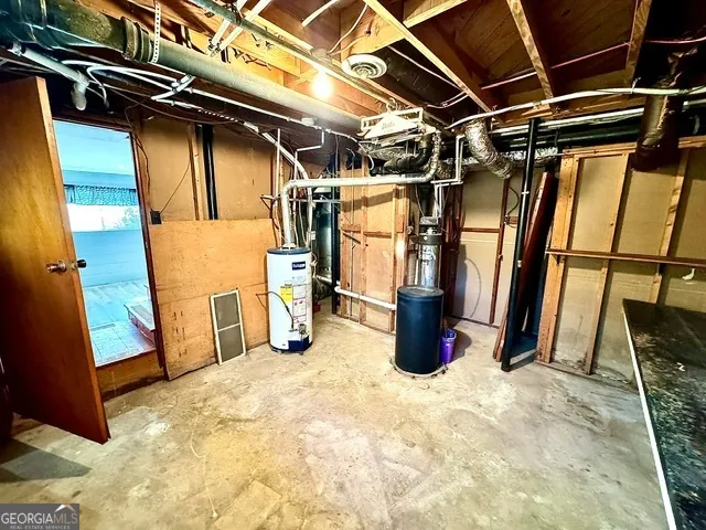 $275,000 | 100 Brett Avenue, Warner Robins, GA 31088