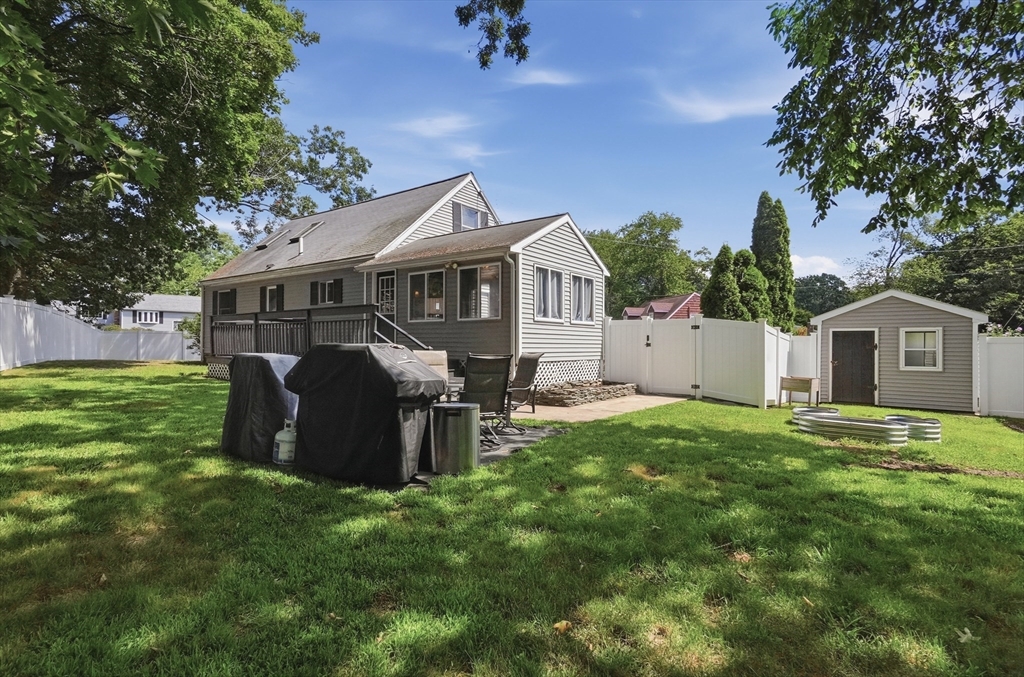 1 Springwell Road Billerica, MA 01821 - Photo 36 of 39 Gallery Image 36