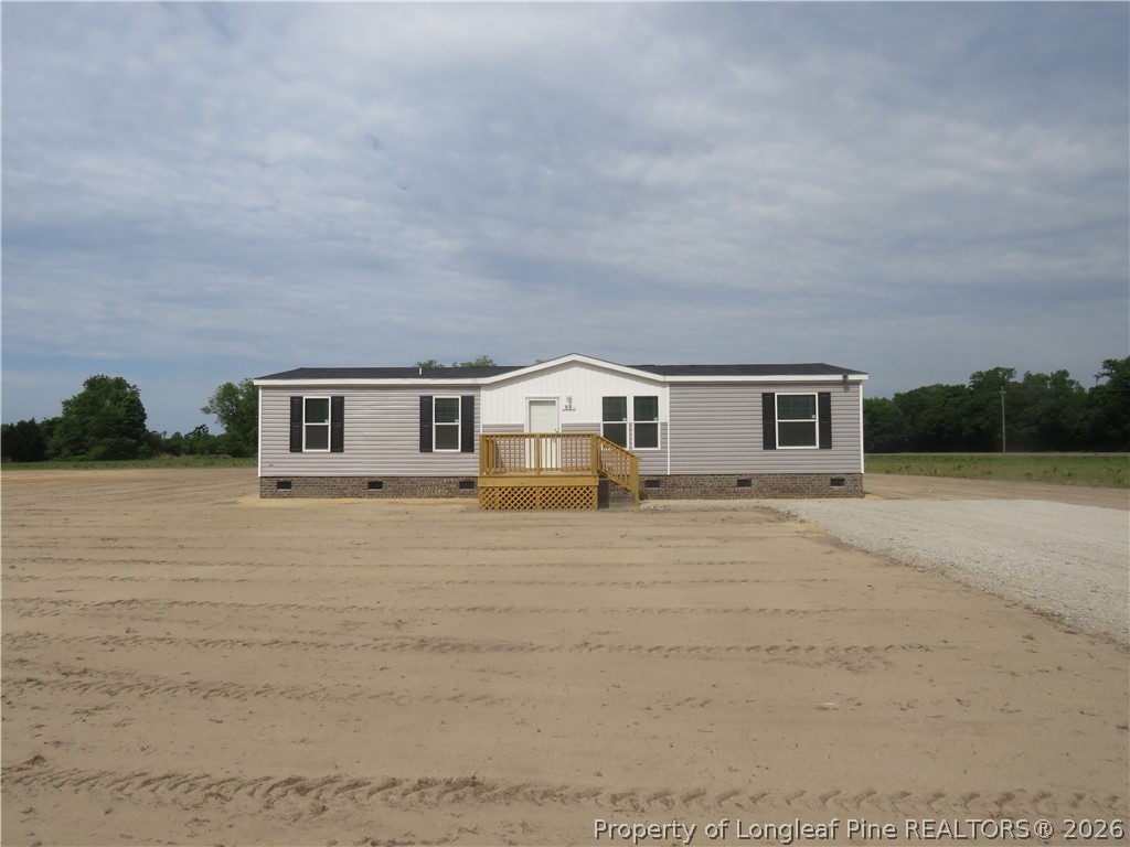 88 Tedder Road Fairmont, NC 28340 - Photo 1 of 15 Gallery Image 1