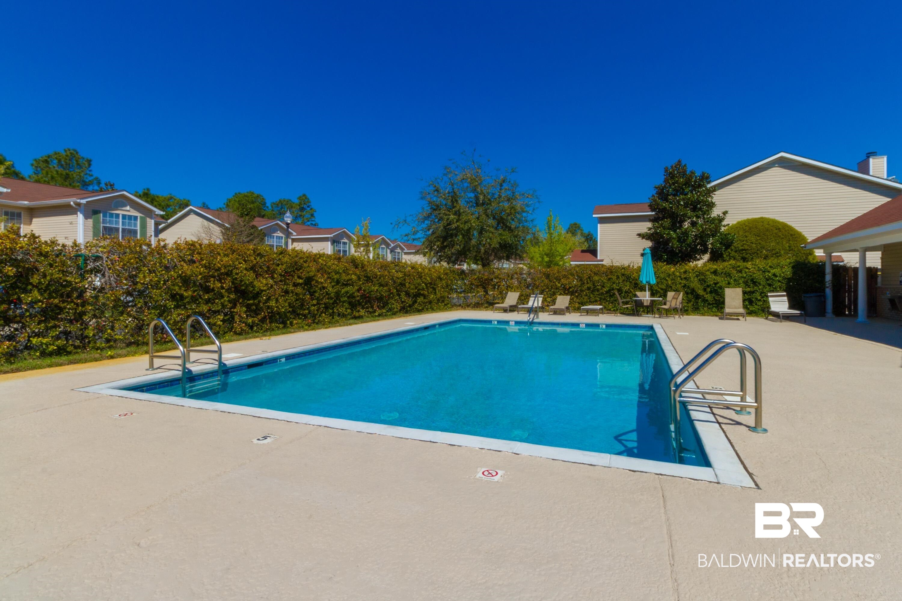 1517 Regency Road, Unit 151 Gulf Shores, AL 36542 - Photo 25 of 31 Outdoor Pool