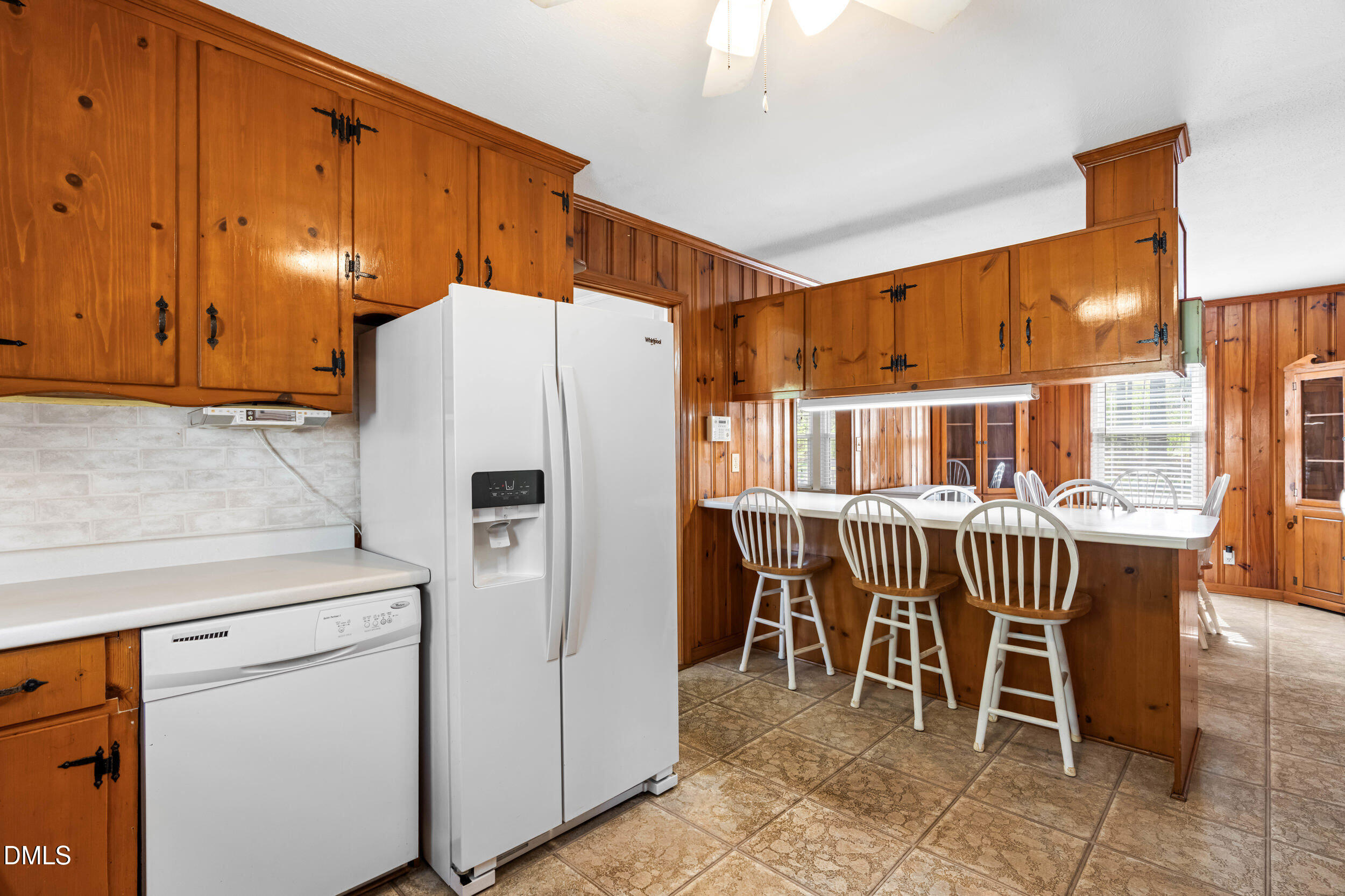 7425 Halifax Road Youngsville, NC 27596 - Photo 15 of 43 Kitchen