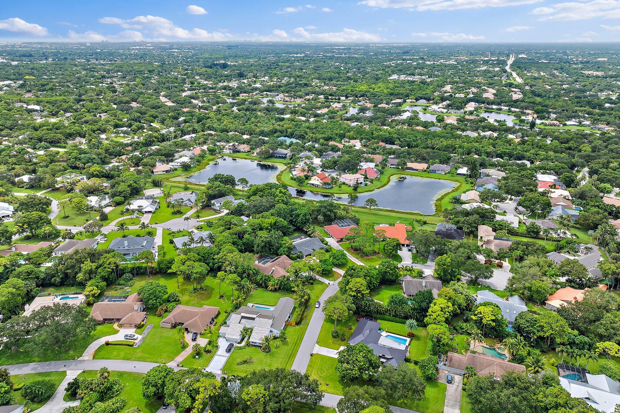 19546 Red Gum Trail Jupiter, FL 33458 - Photo 42 of 42