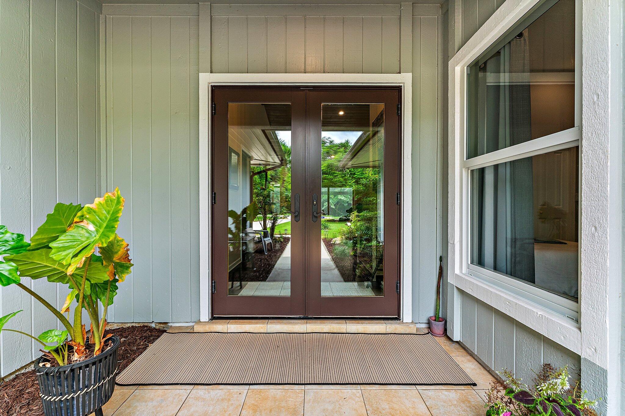 19546 Red Gum Trail Jupiter, FL 33458 - Photo 9 of 42 a view of outdoor space