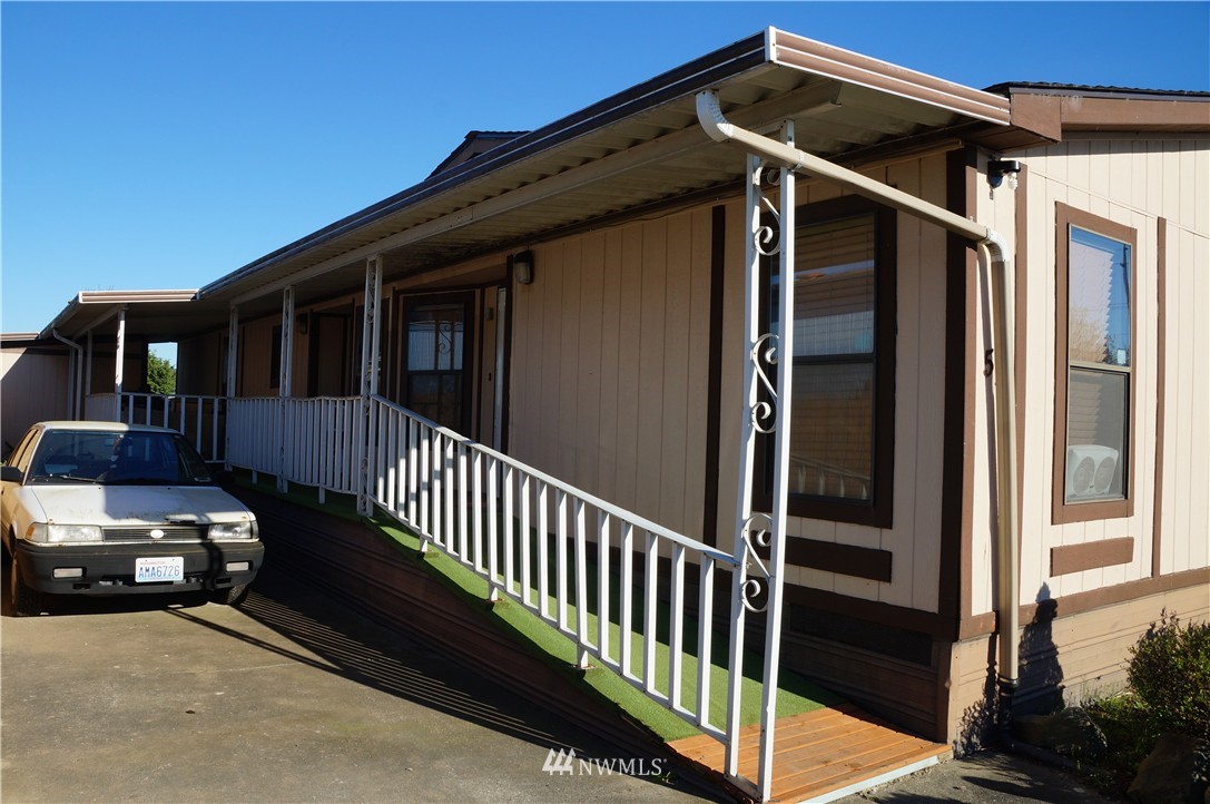 204 Southwest Terry Road, Unit 54 Coupeville, WA 98239 - Photo 4 of 19 Gallery Image 4