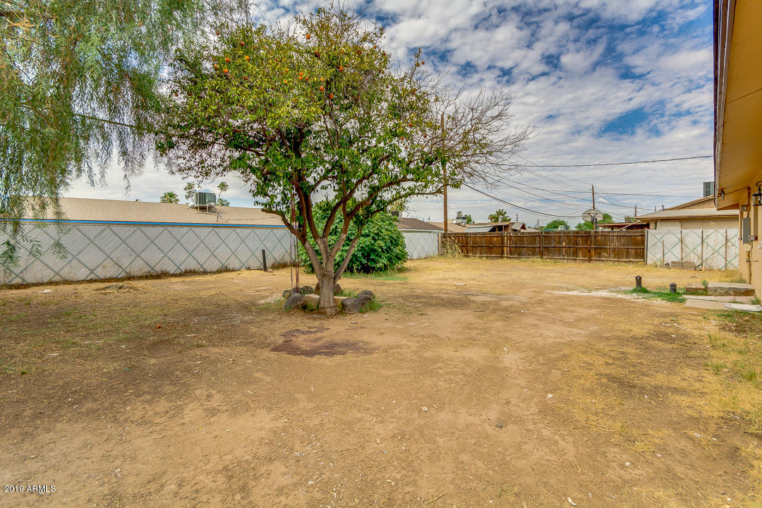 6933 West Camelback Road Phoenix, AZ 85033 - Photo 24 of 29 24 - Camelback