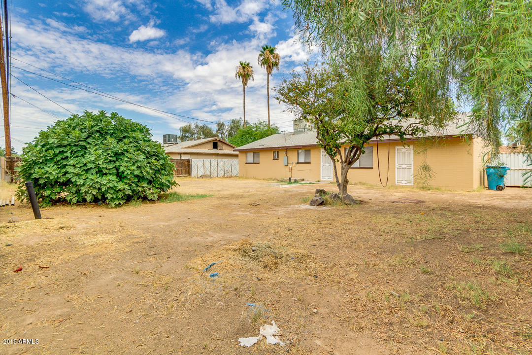 6933 West Camelback Road Phoenix, AZ 85033 - Photo 25 of 29 25 - Camelback