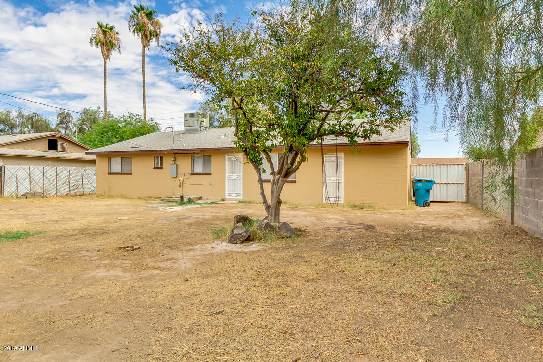 6933 West Camelback Road Phoenix, AZ 85033 - Photo 26 of 29 26 - Camelback
