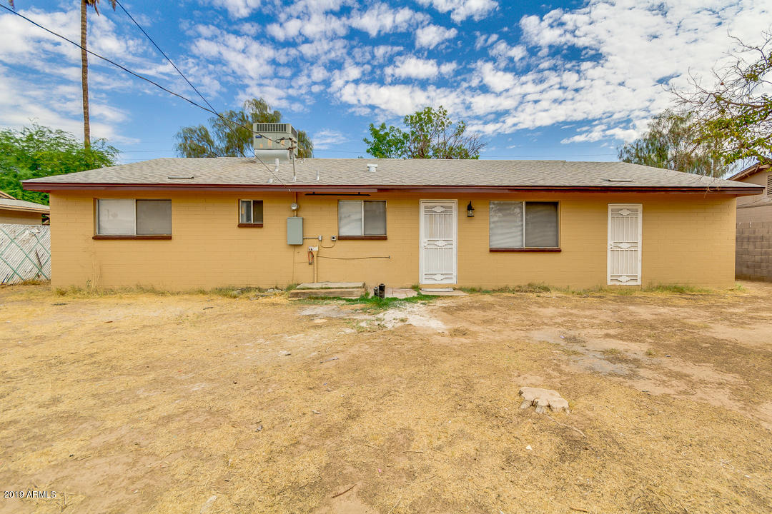 6933 West Camelback Road Phoenix, AZ 85033 - Photo 27 of 29 27 - Camelback