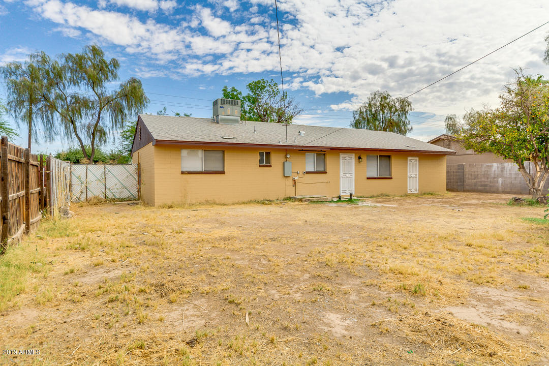 6933 West Camelback Road Phoenix, AZ 85033 - Photo 28 of 29 28 - Camelback