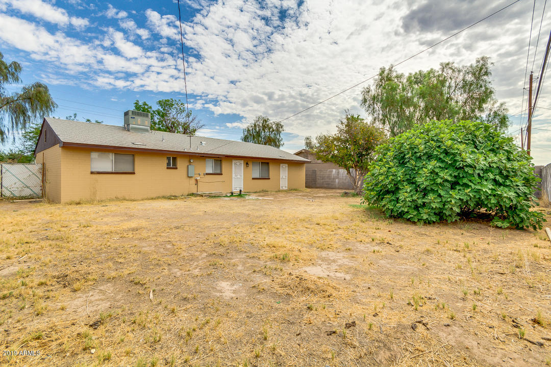 6933 West Camelback Road Phoenix, AZ 85033 - Photo 29 of 29 29 - Camelback