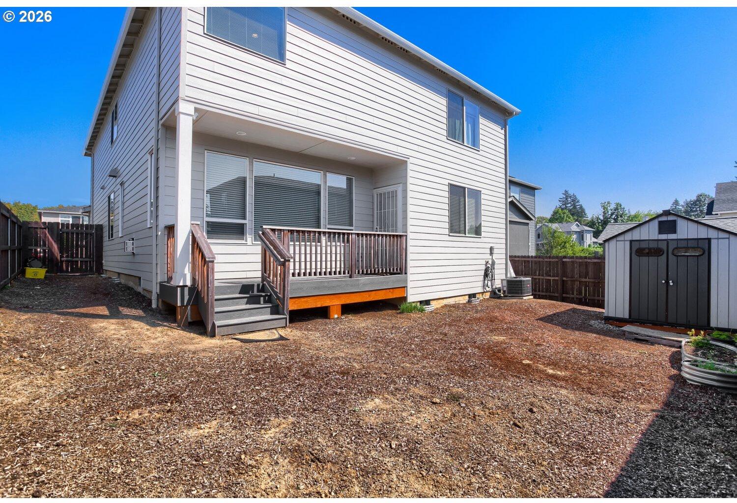 652 Southwest 49th Street Gresham, OR 97080 - Photo 25 of 25 Gallery Image 25