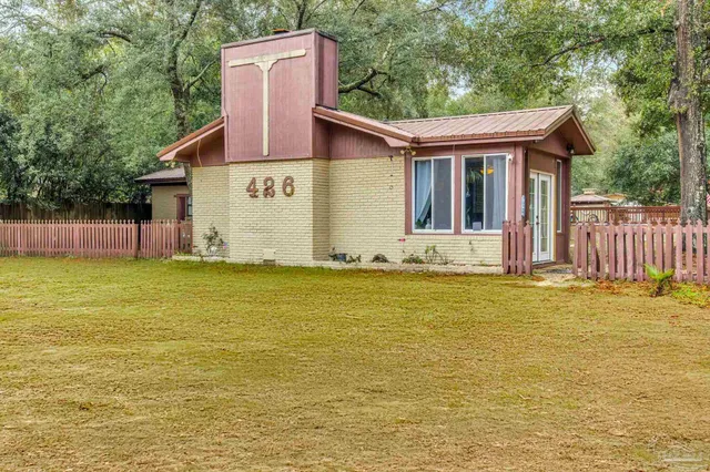 $365,000 | 426 East Olive Road, Pensacola, FL 32514