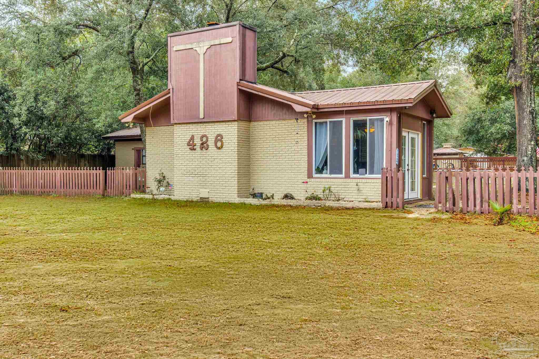 426 East Olive Road Pensacola, FL 32514 - Photo 52 of 57