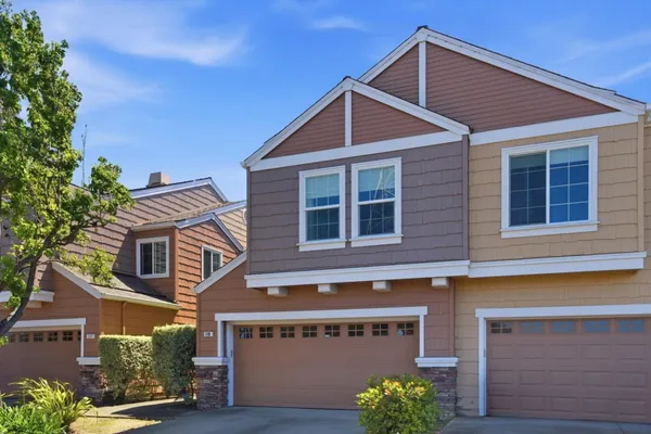 $1,498,000 | 119 Positano Circle, Redwood Shores, CA 94065