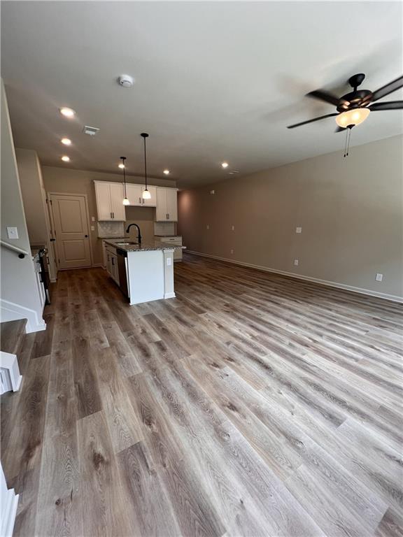365 Summit View Lane, Unit 6 Jasper, GA 30143 - Photo 3 of 29