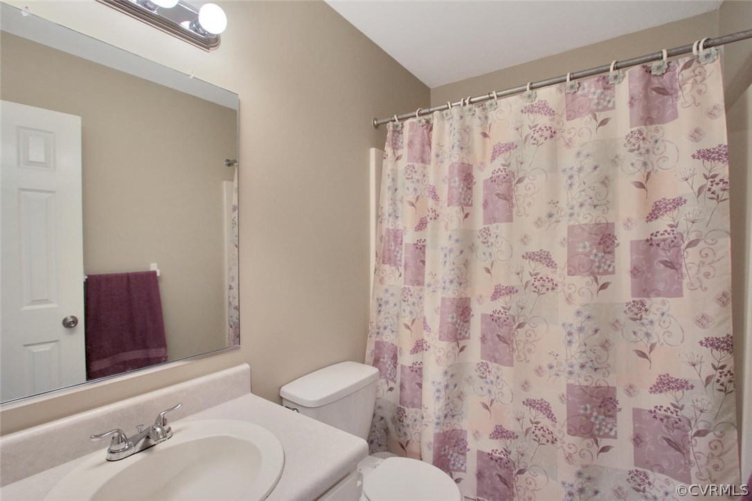 1551 Walkers Ridge Road Powhatan, VA 23139 - Photo 26 of 31 Gallery Image 26