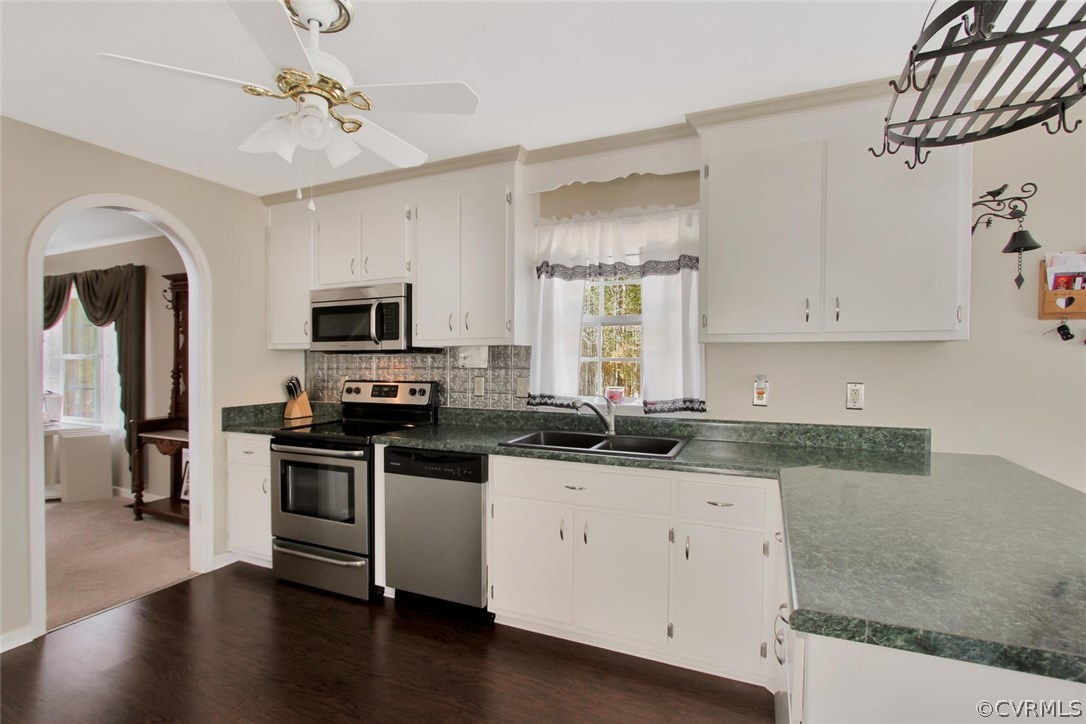 1551 Walkers Ridge Road Powhatan, VA 23139 - Photo 10 of 31 Gallery Image 10