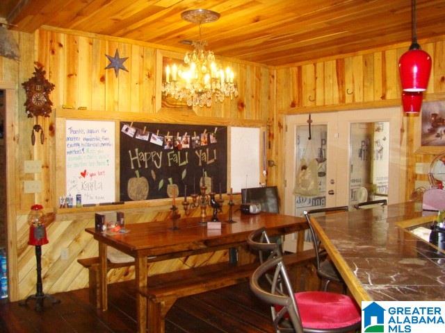 2040 County Road 40 Fruithurst, AL 36262 - Photo 12 of 31