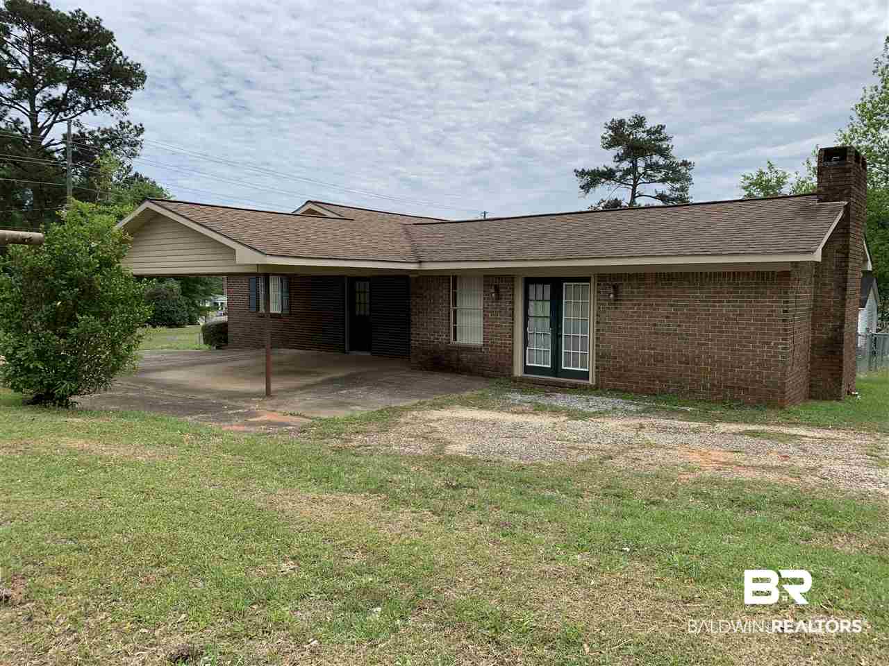 304 South Main Street Evergreen, AL 36401 - Photo 17 of 18