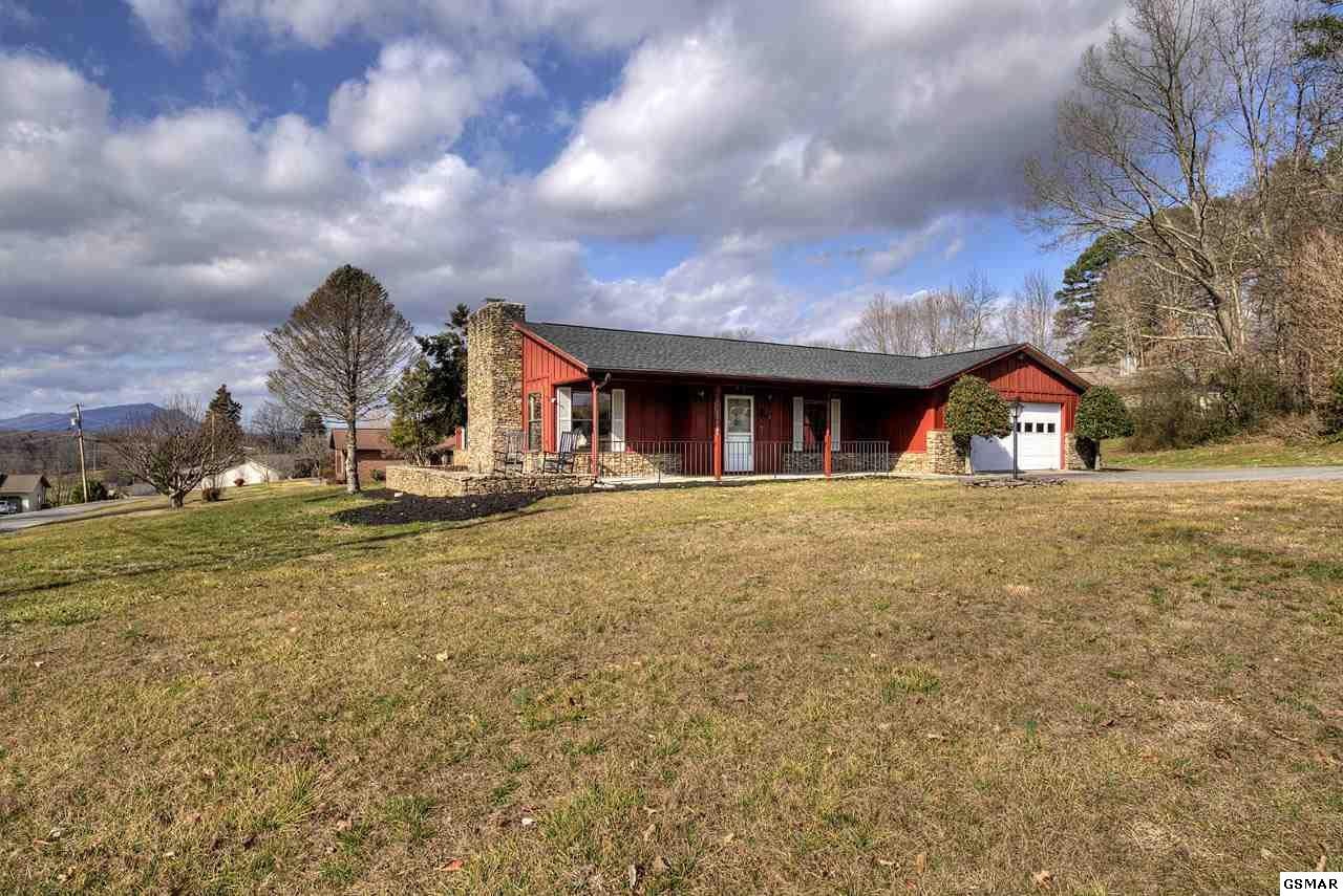 1437 Denton Road Sevierville, TN 37862 - Photo 1 of 32