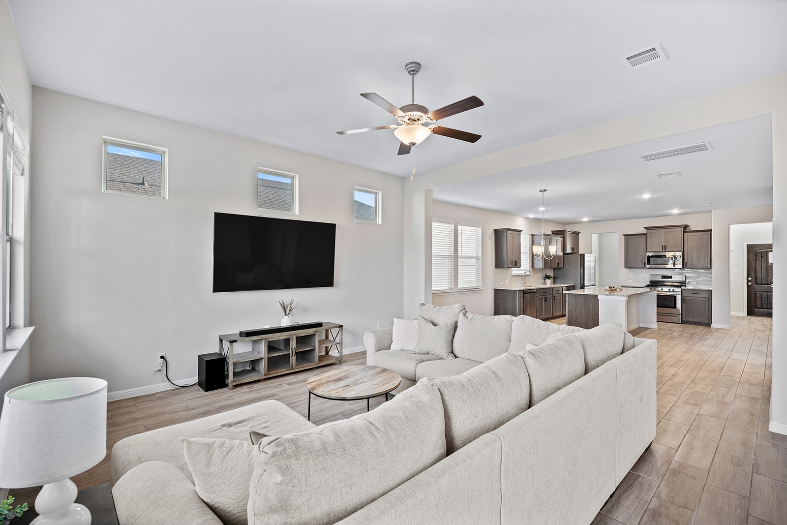 309 Greenway Drive Georgetown, TX 78628 - Photo 12 of 40