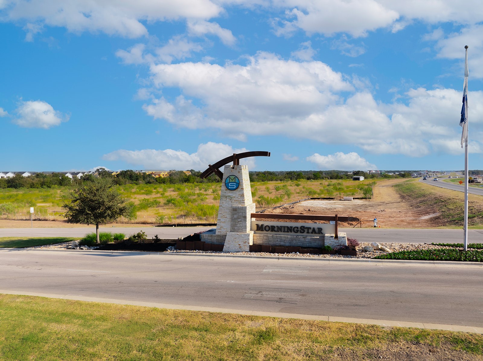 309 Greenway Drive Georgetown, TX 78628 - Photo 40 of 40 Entrance