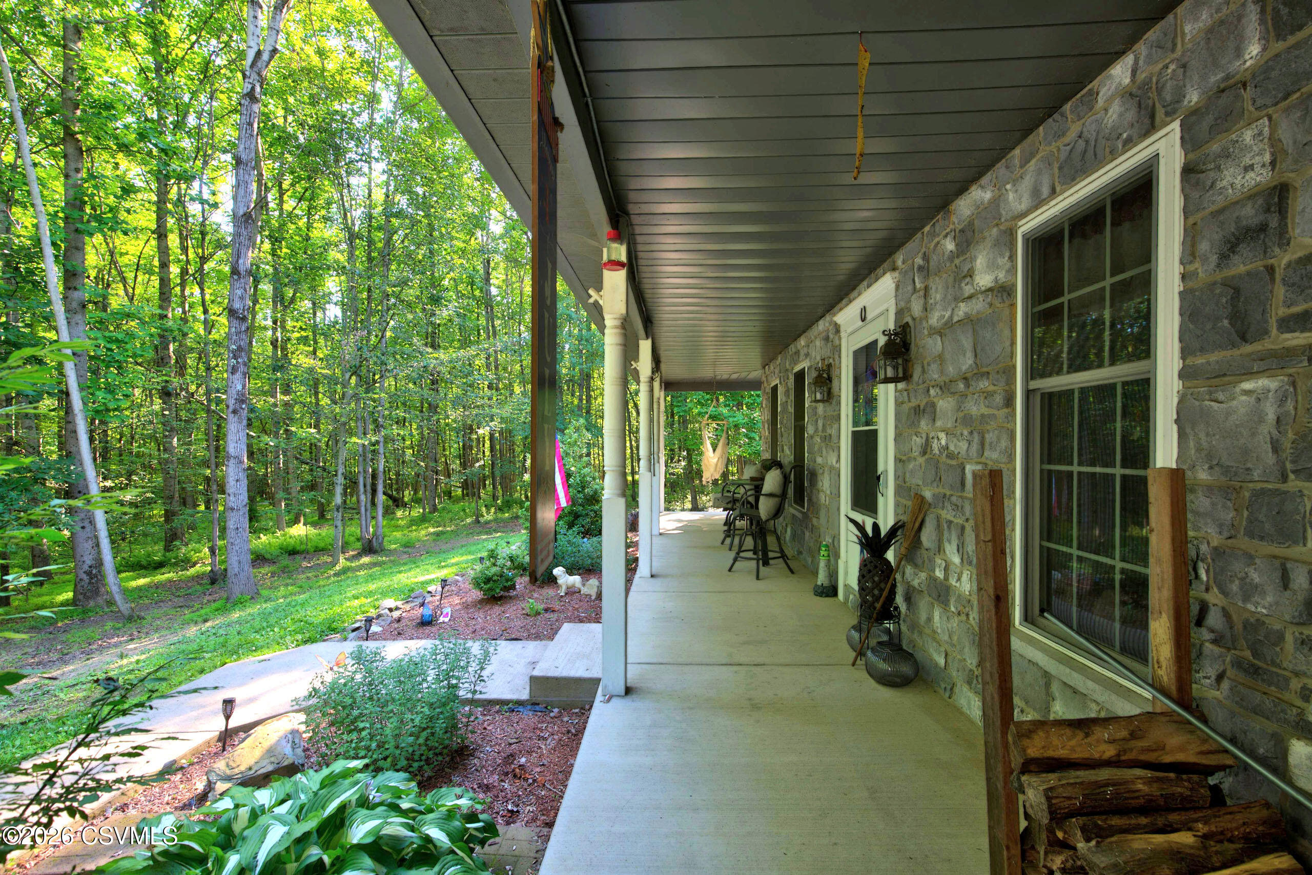 405 Dornsife Road Northumberland, PA 17857 - Photo 53 of 55